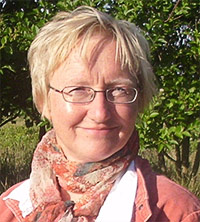 Elvira Klattenberg